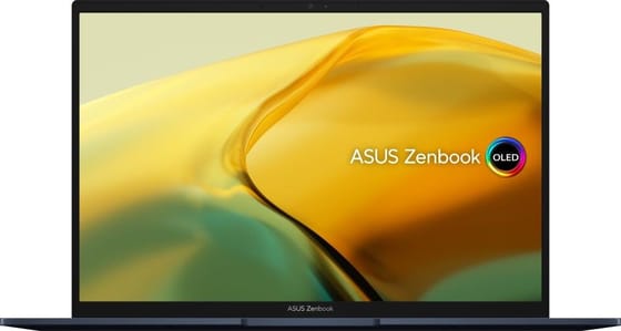 ASUS ZenBook 14 OLED UX3402VA-KN114W null