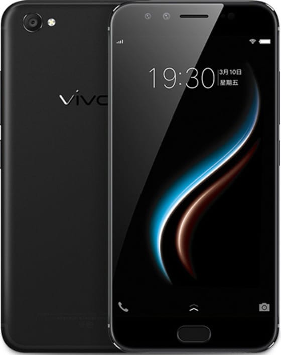 BBK Vivo X9 Preto