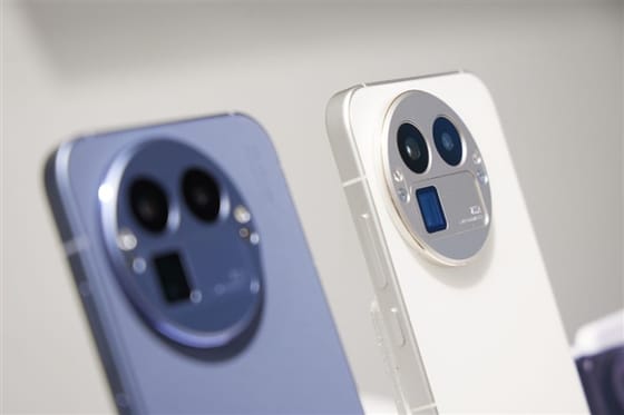 L'attesa della 6G in Cina: i fornitori di SoC si preparano a anni di domanda di smartphone debole