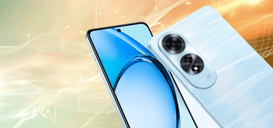 Oppo Philippines Launches the New Military-Grade Rugged A60 Smartphone