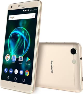 Panasonic P55 Max