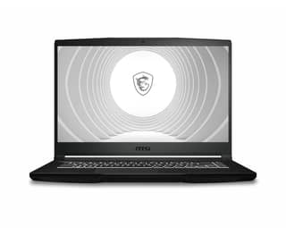 MSI CreatorPro M15 A11UIS