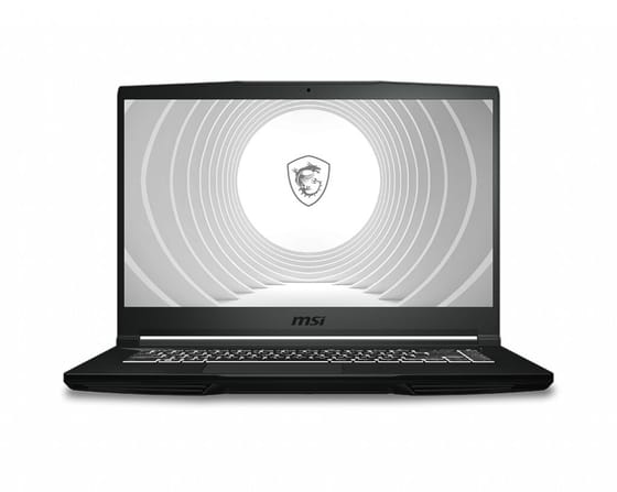 MSI CreatorPro M15 A11UIS null