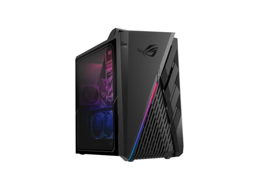 ASUS ROG G35 Strix null