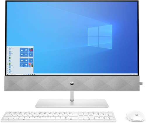 HP Pavilion 27-d0028na null