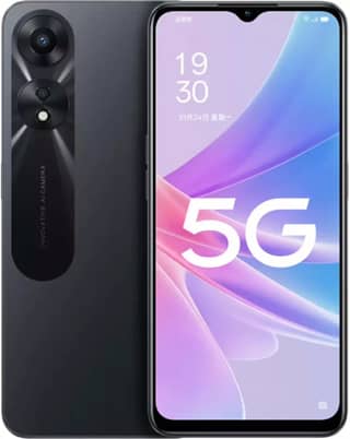 Oppo A58 5G (2022)