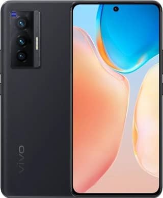 BBK Vivo X70