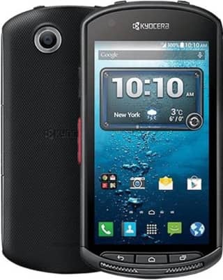 Kyocera DuraForce