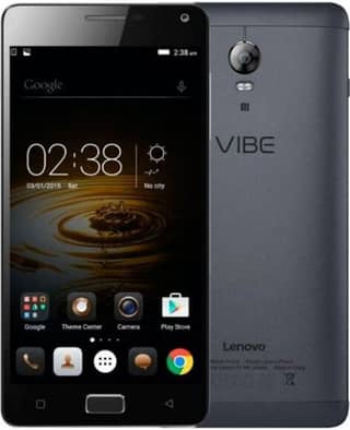 Lenovo Vibe P1