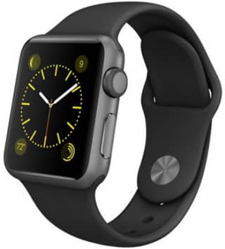 Apple Watch Sport 38mm