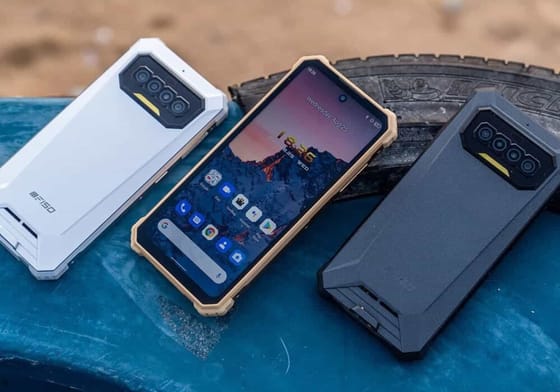 Neueste Innovationen, bevorstehende Trends, führende Unternehmen und Wachstumsprognose im Rugged-Smartphones-Sensorenmarkt bis 2029