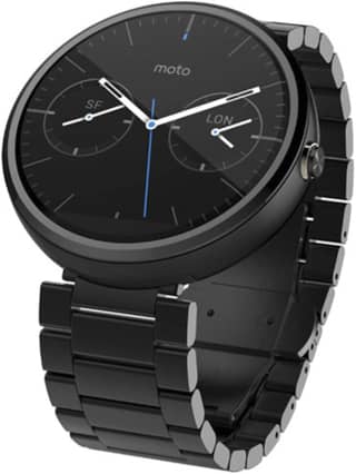 Motorola Moto 360