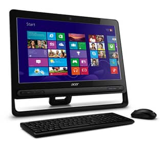 Acer Aspire C-605_W