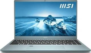 MSI Prestige14 A12UC