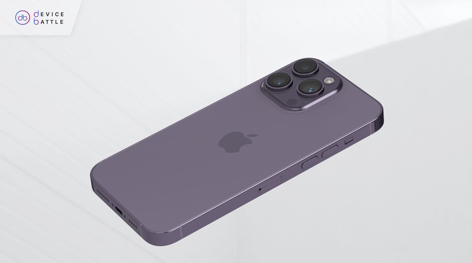 iPhone 14 series