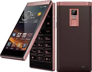 GiONEE W909 Cheonjian