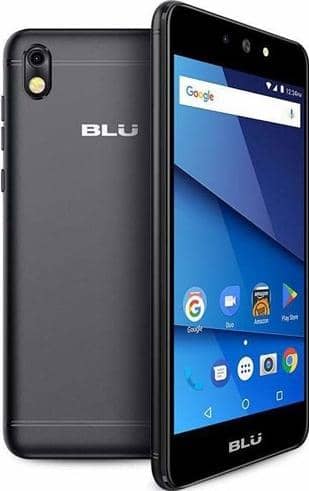 BLU Grand M2