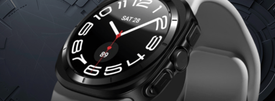 Se rumorea que el Samsung Galaxy Watch X será el smartwatch insignia esperado para lanzarse en el Evento Galaxy Unpacked