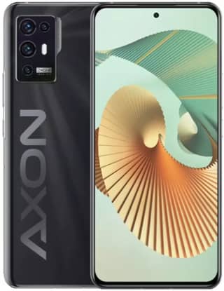 ZTE Axon 30 Pro