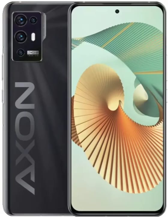 ZTE Axon 30 Pro Black