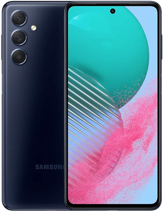 Samsung Galaxy M54 5G (2023) AzulEscuro