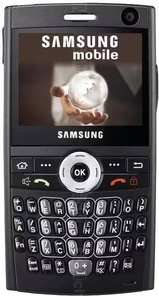 Samsung SGH-i600