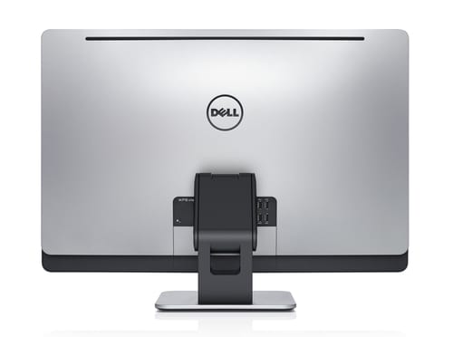 DELL XPS One 2720 null