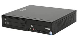 MSI Wind Nettop 110