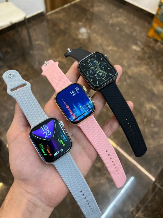 Grab an Apple Watch Series 9 With Wi-Fi Now at Unprecedented Low Prices