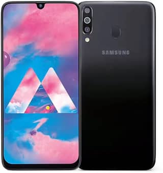 Samsung Galaxy M30