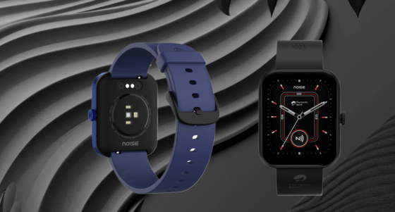 Lançamento na Índia do Smartwatch do Banco de Pagamentos Airtel com NFC para Pagamentos sem Contato: Preço, Especificações