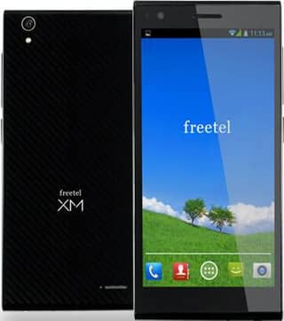 Freetel XM