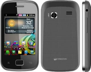 Micromax A68 Smarty