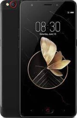 ZTE Nubia M2 Play