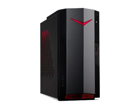 Acer NITRO Nitro N50-620 null
