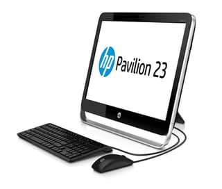 HP Pavilion 23-g025ea