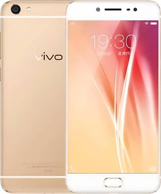 BBK Vivo X7