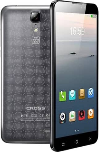UMi Cross