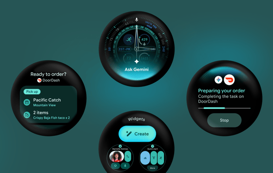 Wear OS 7 ufficiale Funzionalita che cambiano cosa puo fare uno smartwatch