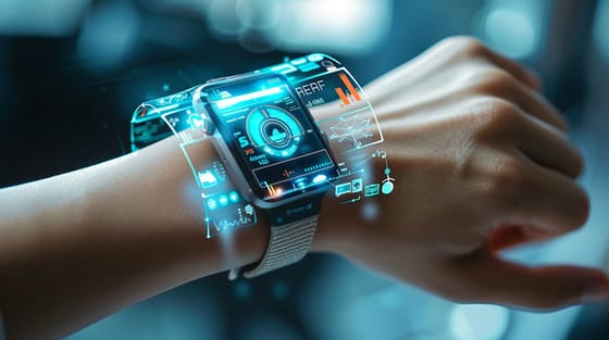 Rischio per la privacy al polso: i segnali elettromagnetici degli smartwatch potrebbero esporre gli utenti alla sorveglianza informatica