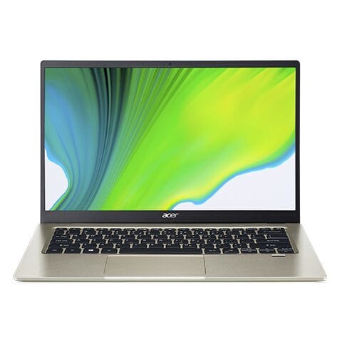 Acer Swift 1 SF114-34-P31H null