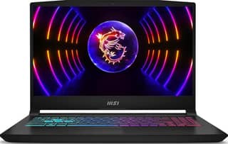 MSI Katana 15 B13VGK