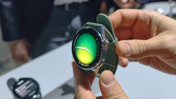 Xiaomi Watch 5: Alles, was Sie über die neue Smartwatch wissen müssen - Sportskeeda Tech