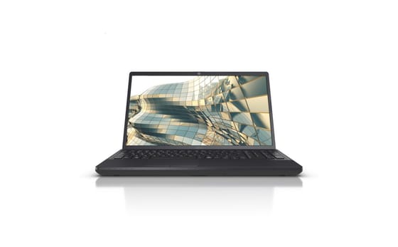Fujitsu LIFEBOOK A3510 null
