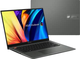 ASUS VivoBook S 14X OLED S5402ZA-IS74