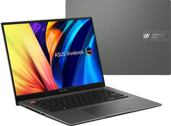 ASUS VivoBook S 14X OLED S5402ZA-IS74 null