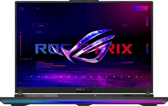ASUS ROG Strix SCAR 18 G834JZ-N6006 null