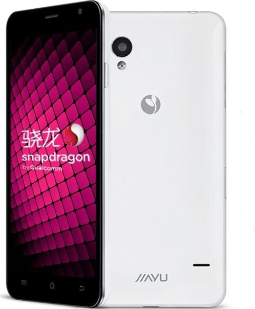 Jiayu S1 Black