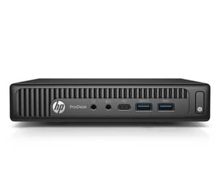 HP ProDesk 600 G2 Mini