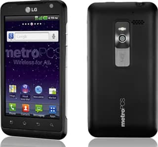 LG Esteem 4G
